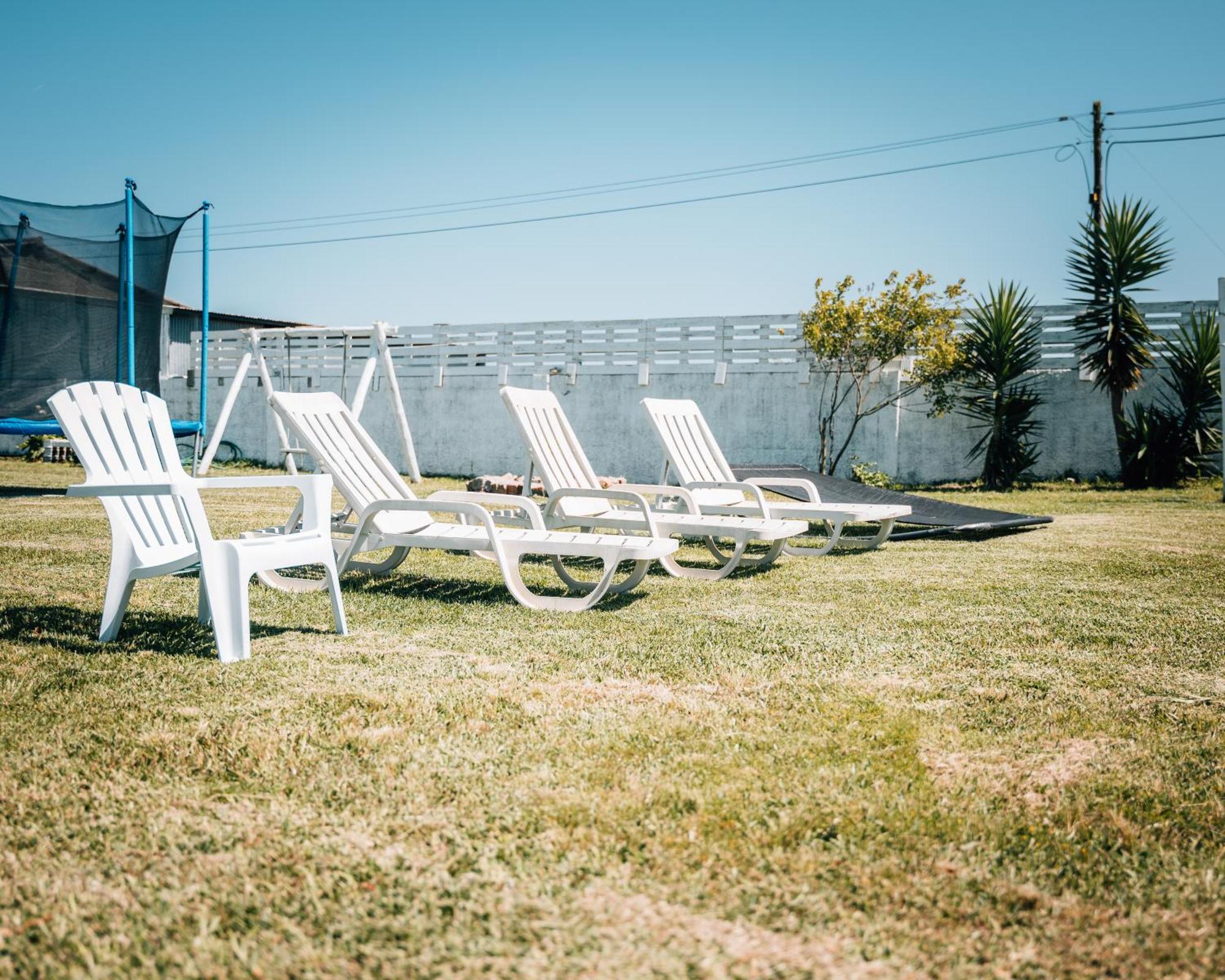 Costanova Surfhouse Βίλα Ílhavo Εξωτερικό φωτογραφία