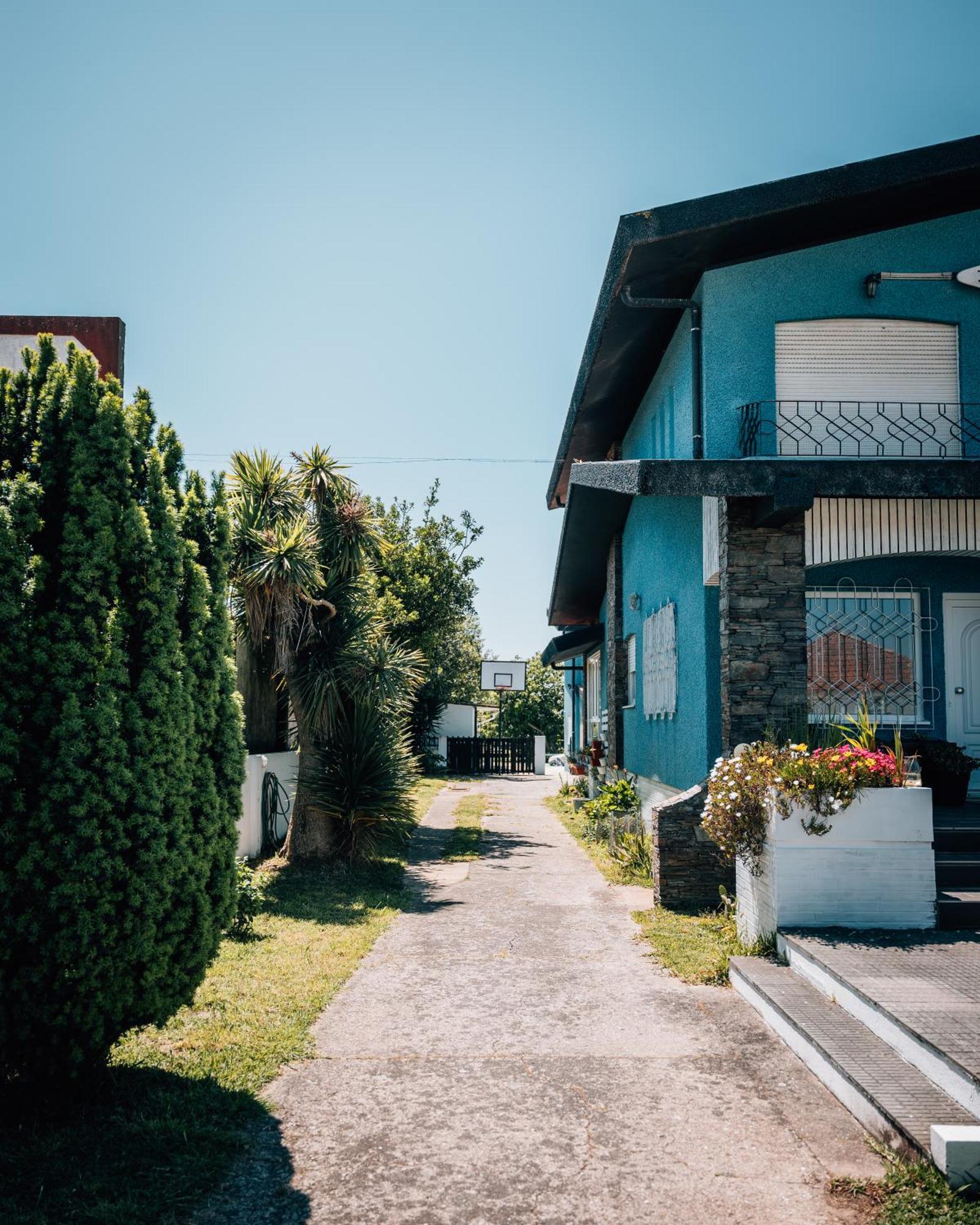 Costanova Surfhouse Βίλα Ílhavo Εξωτερικό φωτογραφία
